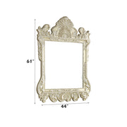 Vatican Mirror - BD00463