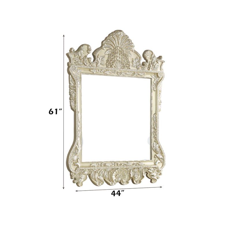 Vatican Mirror - BD00463