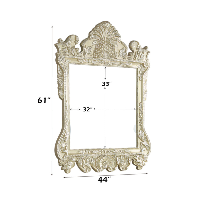 Vatican Mirror - BD00463