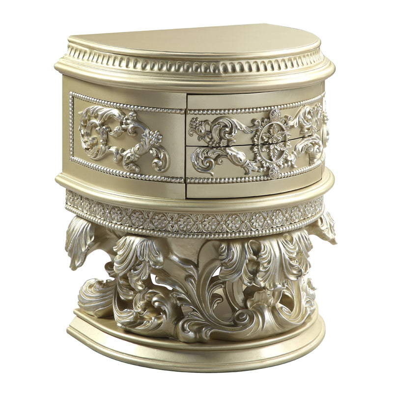 Vatican Nightstand - BD00462