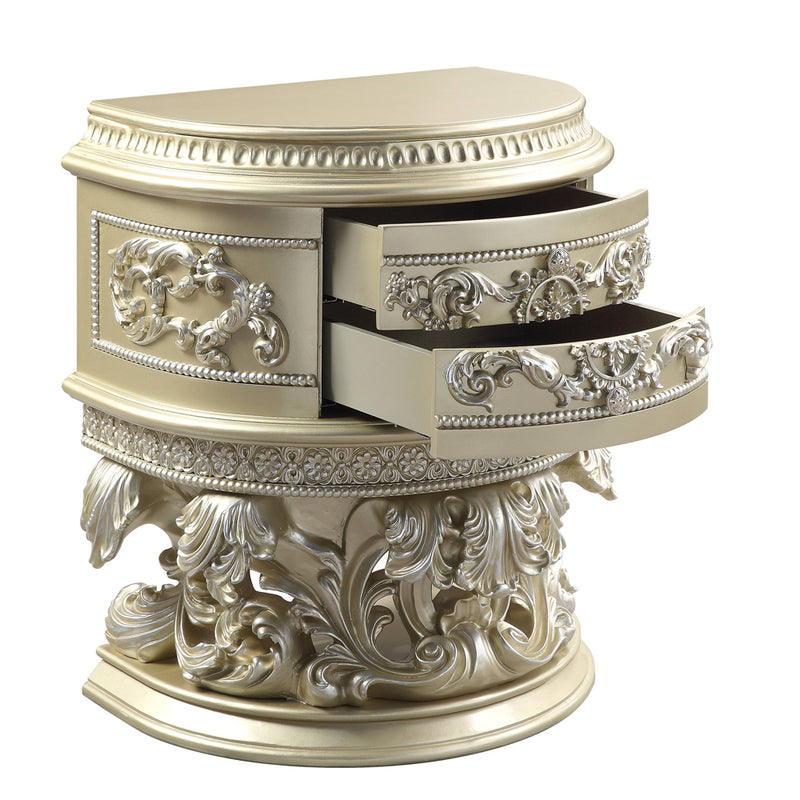 Vatican Nightstand - BD00462