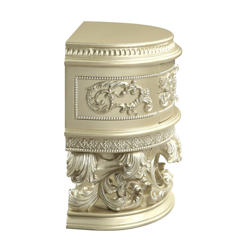 Vatican Nightstand - BD00462