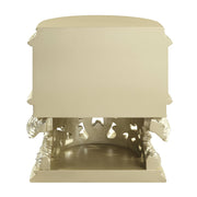 Vatican Nightstand - BD00462