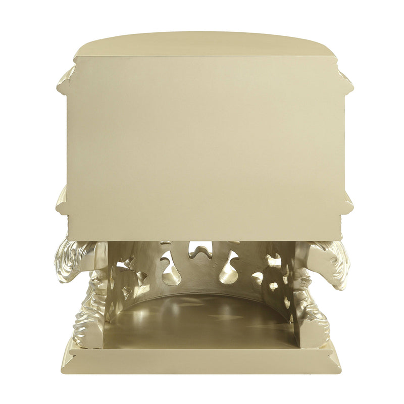 Vatican Nightstand - BD00462