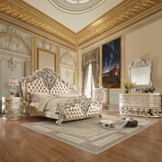 Vatican Nightstand - BD00462