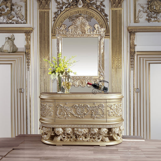 Vatican Server - DN00464
