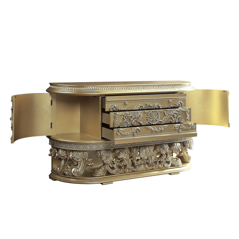 Vatican Server - DN00464