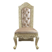 Vatican Side Chair (Set-2) - DN00468