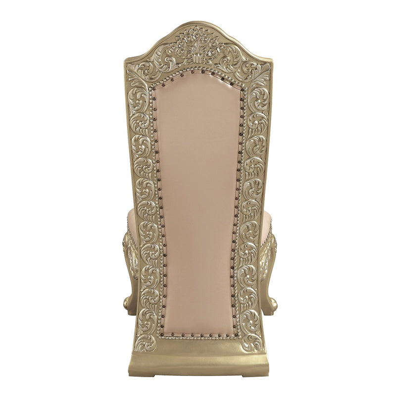 Vatican Side Chair (Set-2) - DN00468