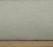 Vaughn Chenille Fabric Full Bed Mint - B1211Mint-F