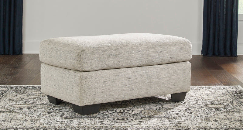 Vayda Pebble Living Room Set - Gate FurnitureLiving Room Set
