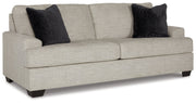 Vayda Sofa - Gate FurnitureSofa