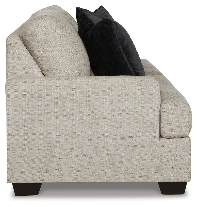 Vayda Sofa - Gate FurnitureSofa
