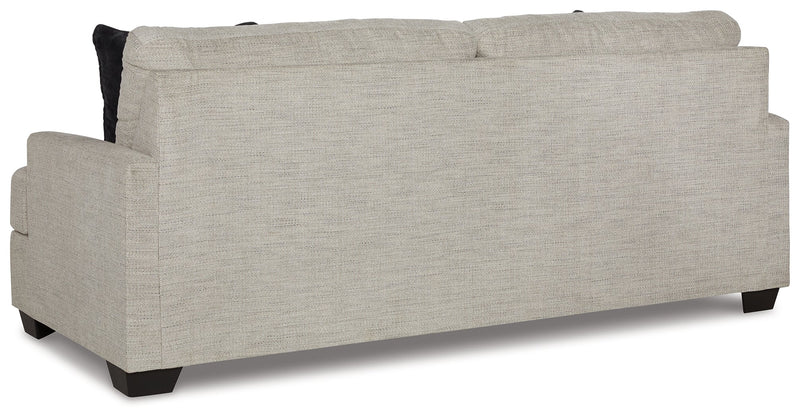 Vayda Sofa - Gate FurnitureSofa
