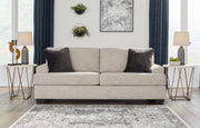 Vayda Sofa - Gate FurnitureSofa