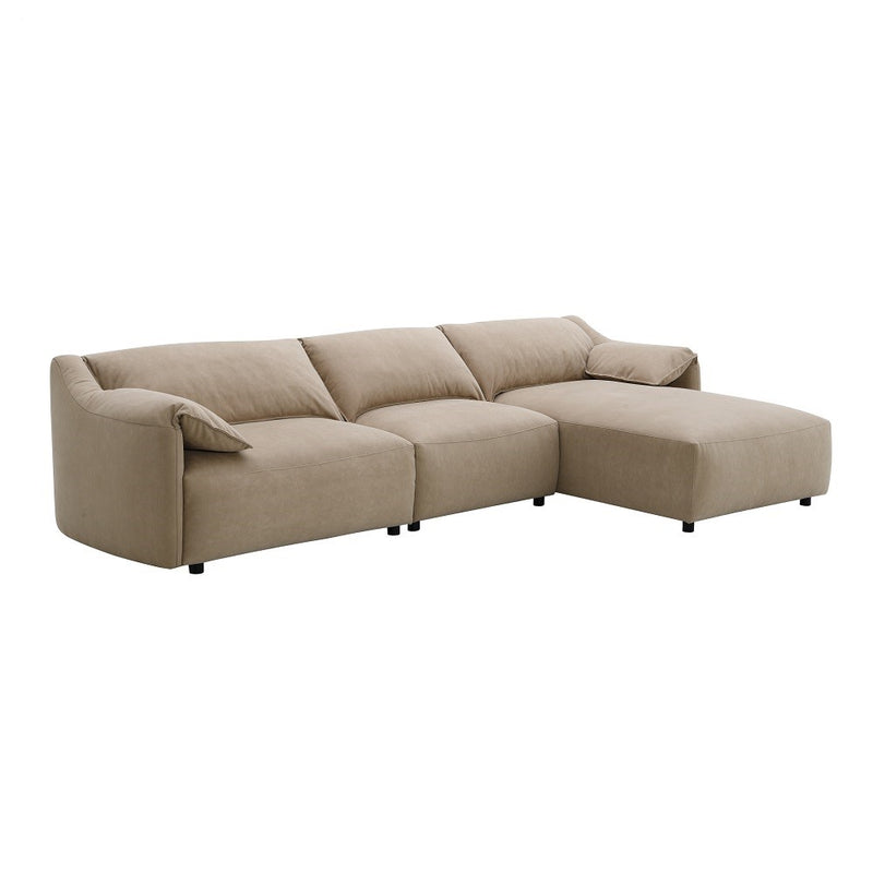 Veata Sectional Sofa - LV03090
