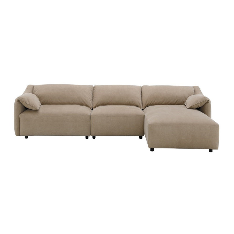 Veata Sectional Sofa - LV03090