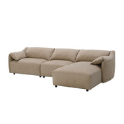 Veata Sectional Sofa - LV03090