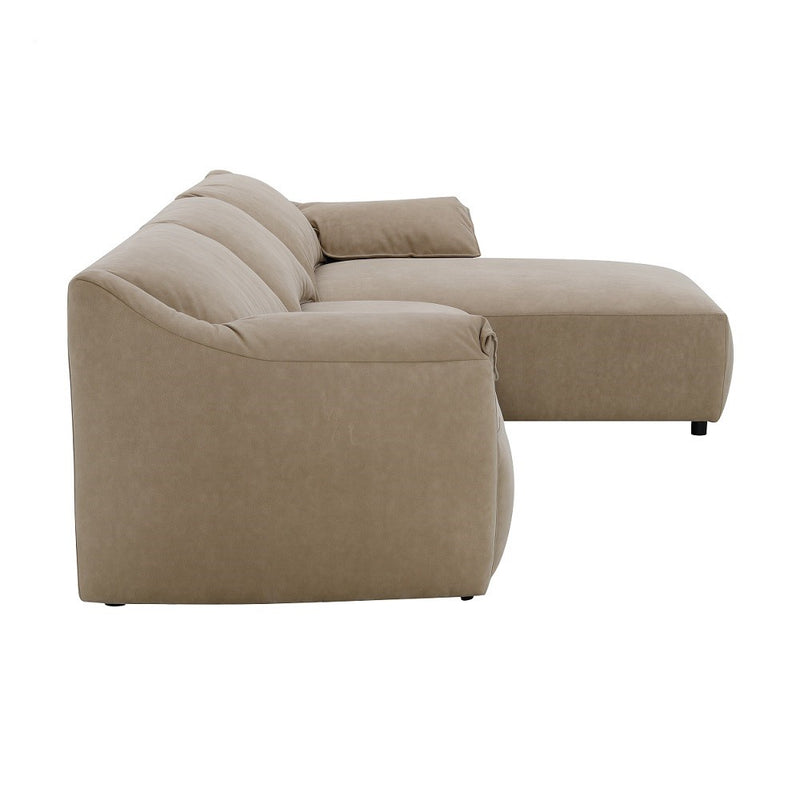 Veata Sectional Sofa - LV03090