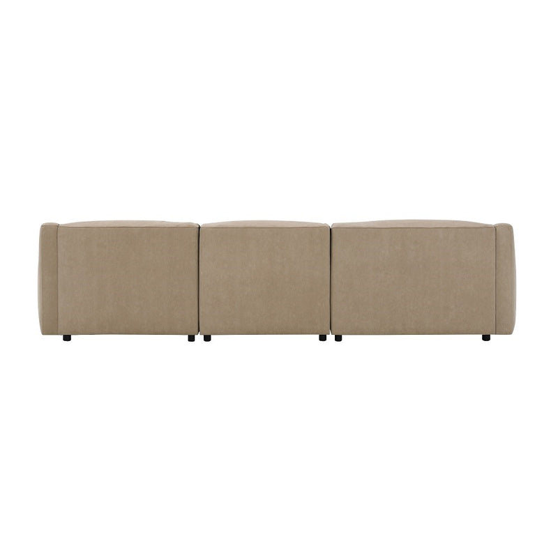 Veata Sectional Sofa - LV03090