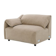 Veata Sectional Sofa - LV03090