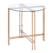 Veises End Table - 82997