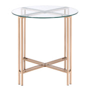 Veises End Table - 82997