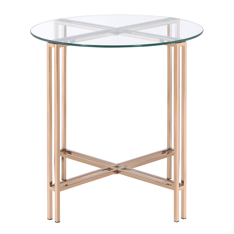 Veises End Table - 82997