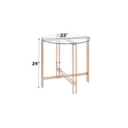 Veises End Table - 82997