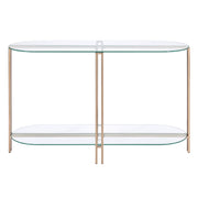 Veises Sofa Table - 82999