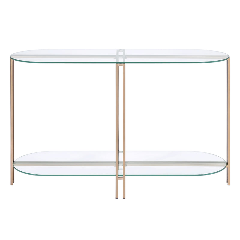 Veises Sofa Table - 82999