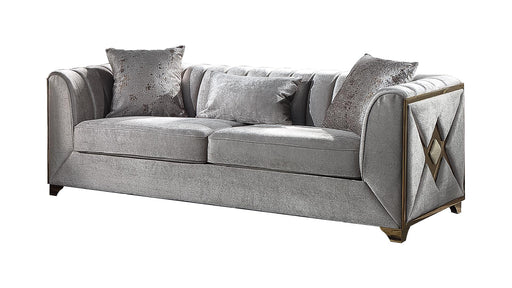 Velencia Sofa Cream - Velencia Sofa Cream