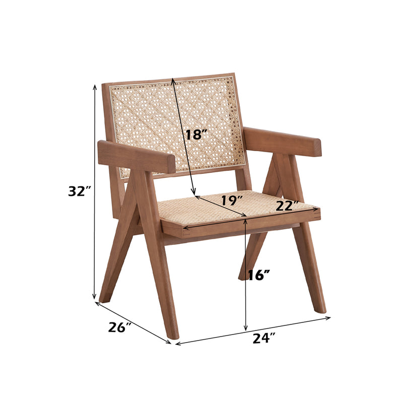 Velentina Accent Chair - AC02375