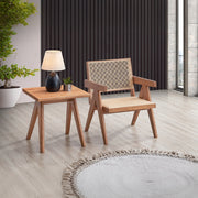 Velentina Accent Table - AC02376