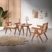 Velentina Accent Table - AC02376