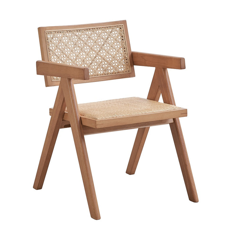 Velentina Arm Chair (Set-2) - DN02373