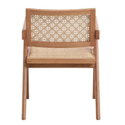 Velentina Arm Chair (Set-2) - DN02373