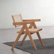 Velentina Arm Chair (Set-2) - DN02373
