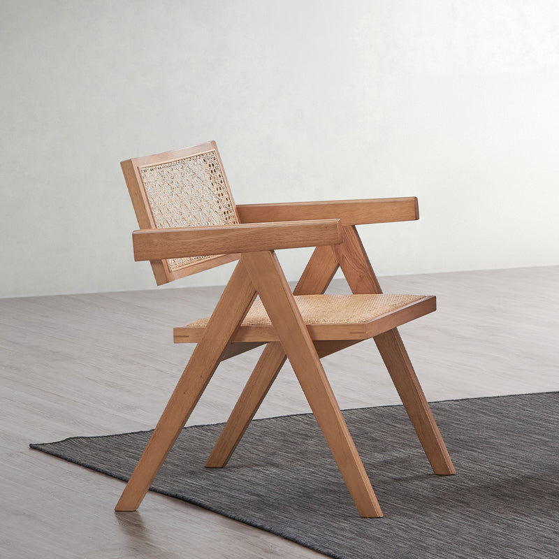Velentina Arm Chair (Set-2) - DN02373