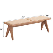 Velentina Bench - DN02374