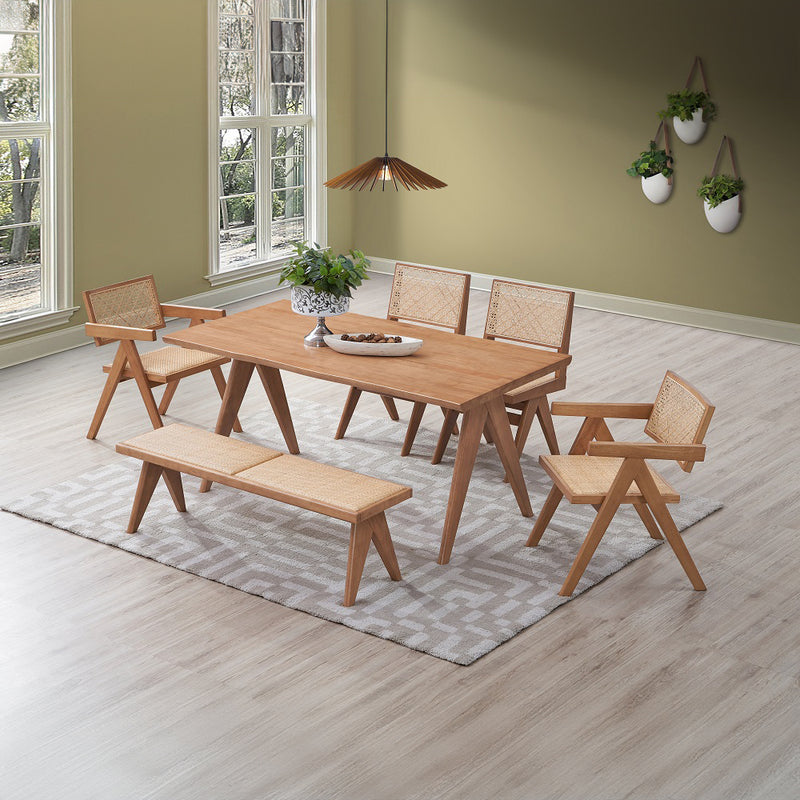 Velentina Dining Table - DN02371