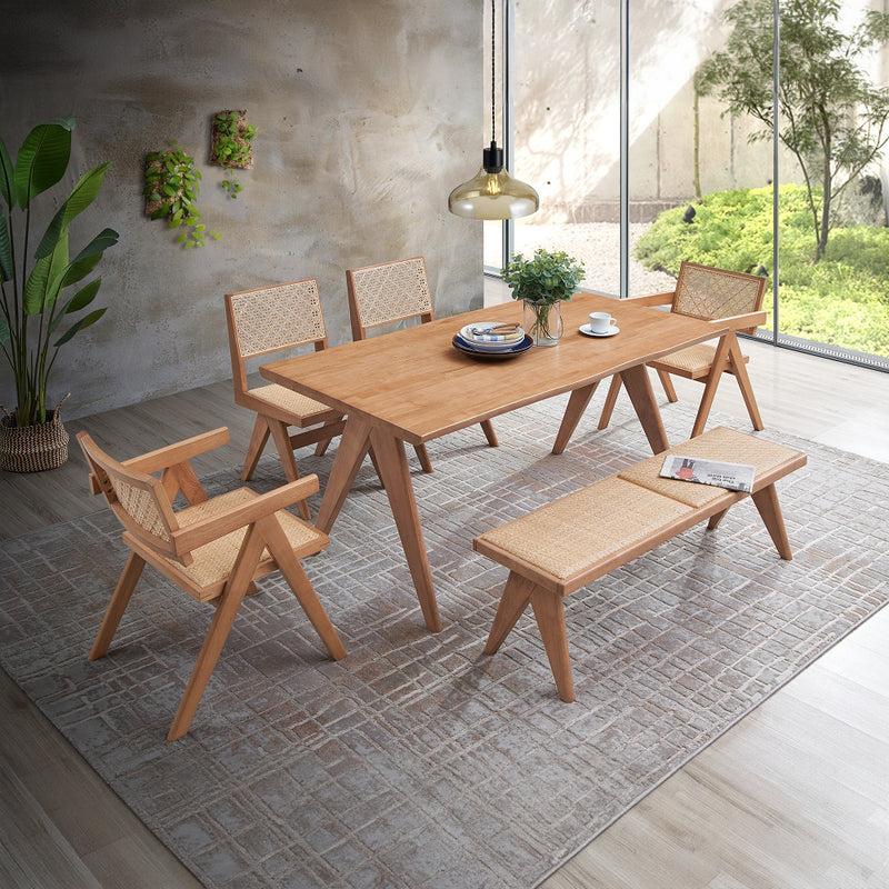 Velentina Dining Table - DN02371