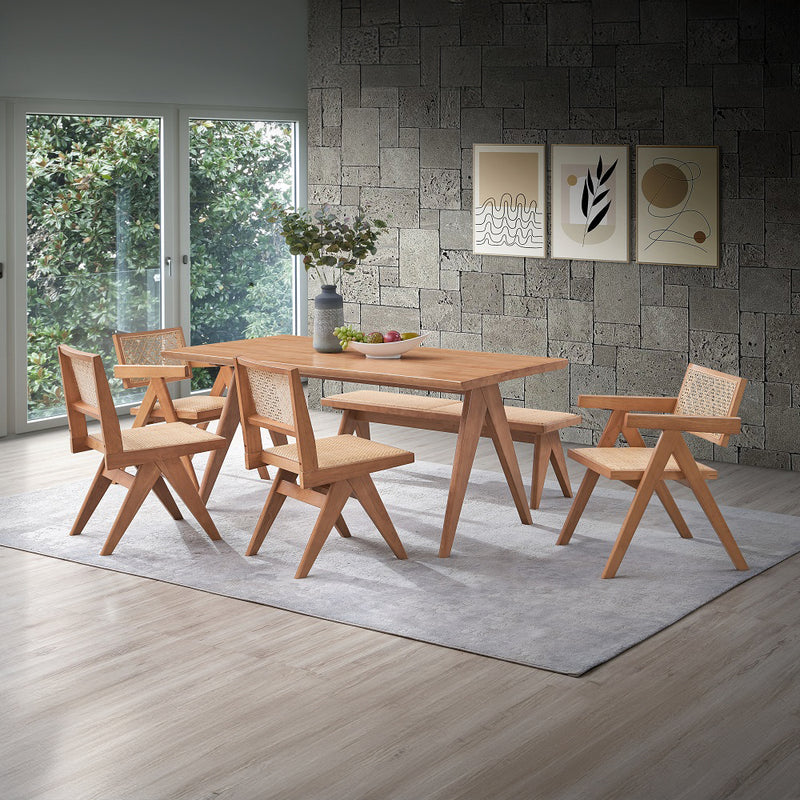 Velentina Dining Table - DN02371