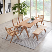 Velentina Dining Table - DN02371