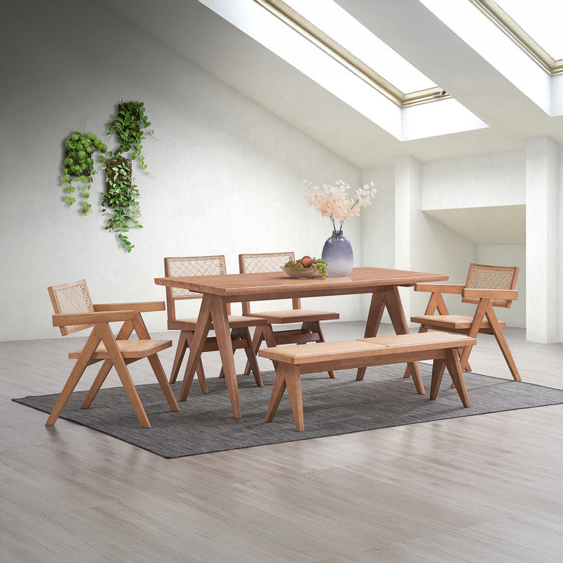 Velentina Dining Table - DN02371