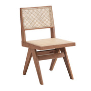 Velentina Side Chair (Set-2) - DN02372