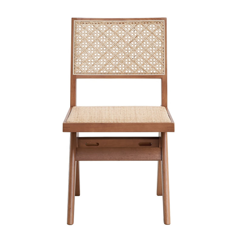 Velentina Side Chair (Set-2) - DN02372