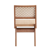Velentina Side Chair (Set-2) - DN02372