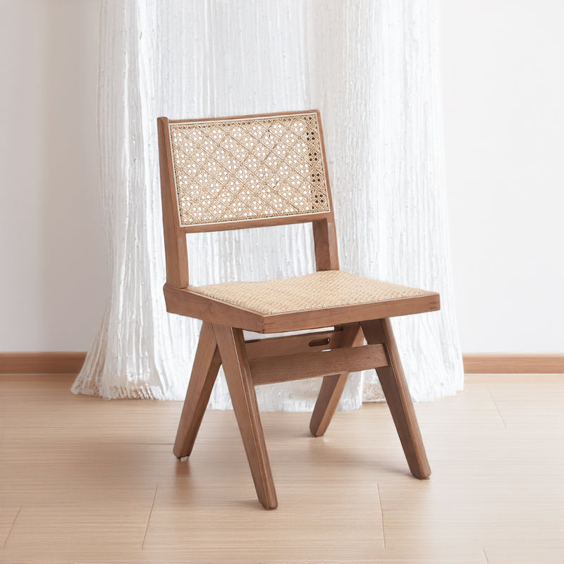 Velentina Side Chair (Set-2) - DN02372
