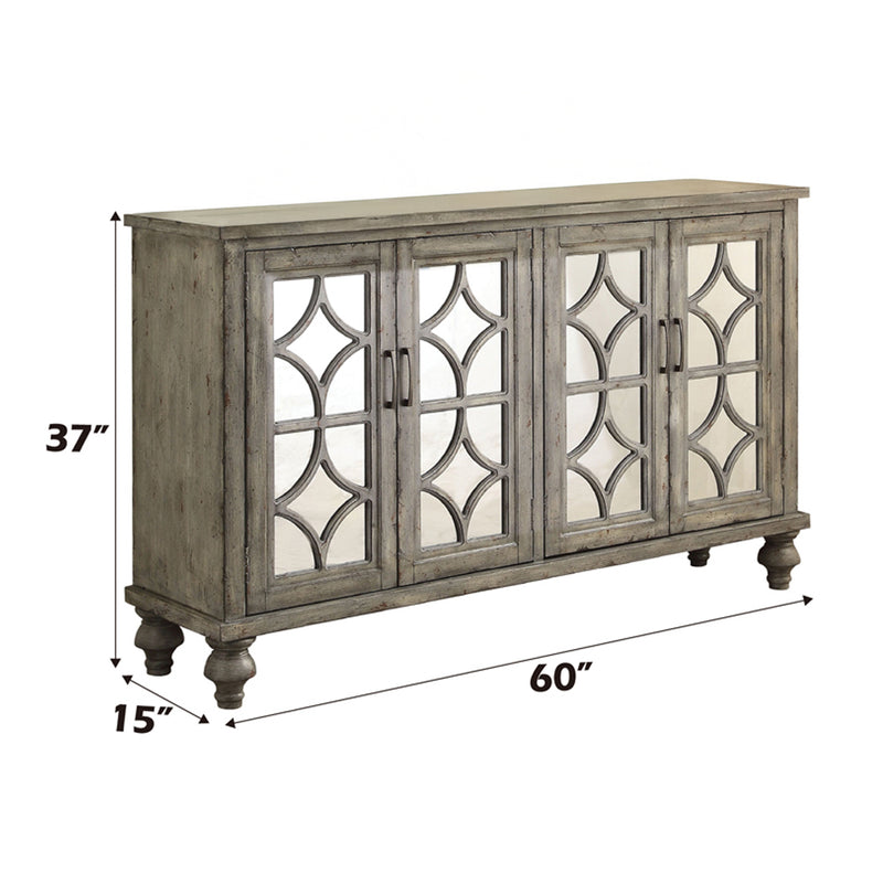 Velika Console Cabinet - 90280